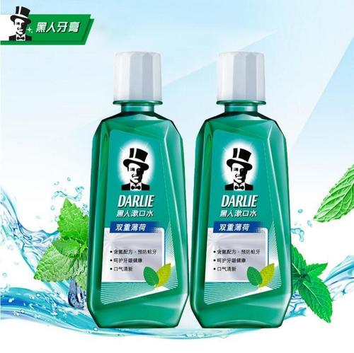 漱口水哪个品牌好？漱口水十大品牌排行榜 第15张