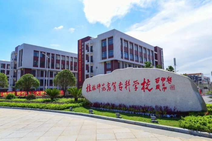 2022年广西十大专科学校排行榜，南宁职业技术学院居榜首 第15张