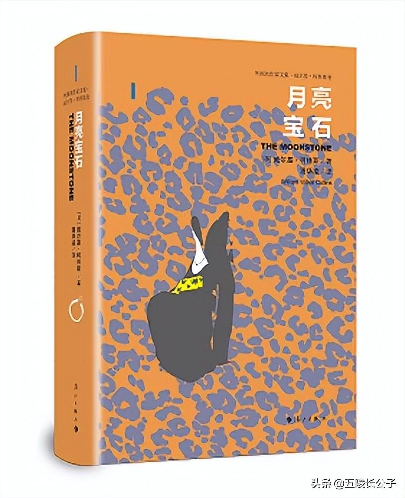 推理小说排行榜前十名（盘点十部世界闻名的推理小说） 第13张