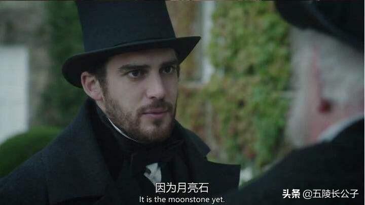 推理小说排行榜前十名（盘点十部世界闻名的推理小说） 第15张