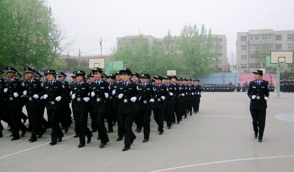 中国十大最危险职业排名，消防员排在榜单首位 第7张