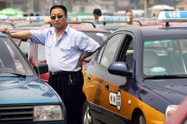 中国十大最危险职业排名，消防员排在榜单首位 第9张