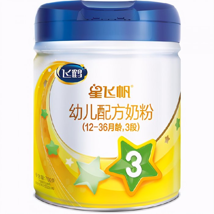 国产奶粉什么牌子好？国产奶粉前十强排名2022 第7张