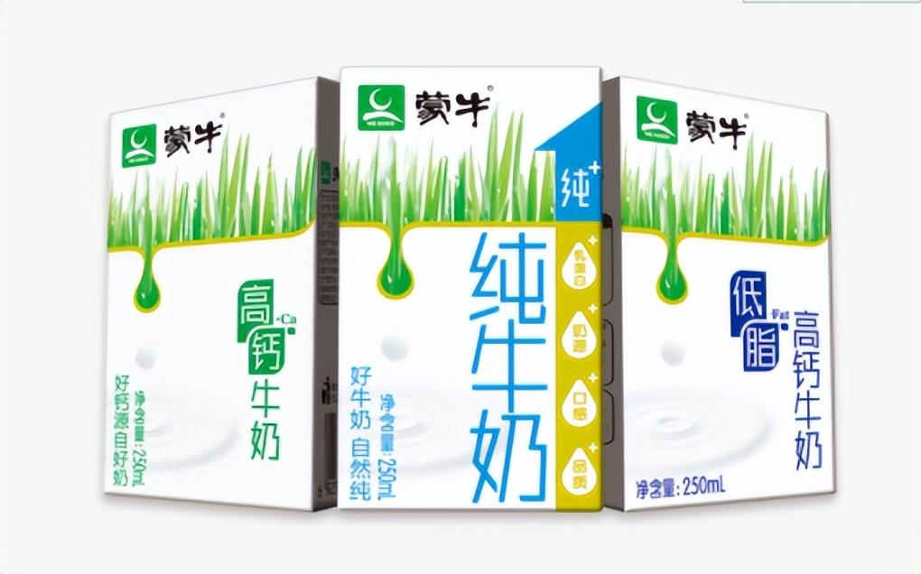 中国乳业前十强排名（中国十大乳业公司排名） 第3张