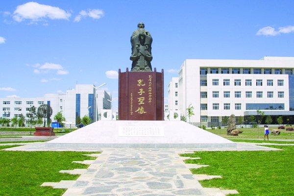 沈阳重点大学有哪些？沈阳十大有名大学排名 第19张