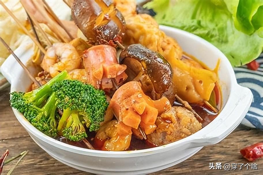 小吃排行榜前十名（中国最火爆的十大经典小吃） 第1张
