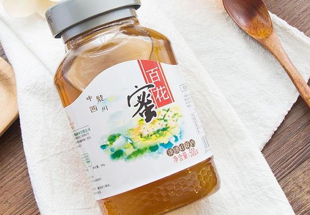 哪个牌子的蜂蜜比较好？十大蜂蜜品牌排行榜 第1张