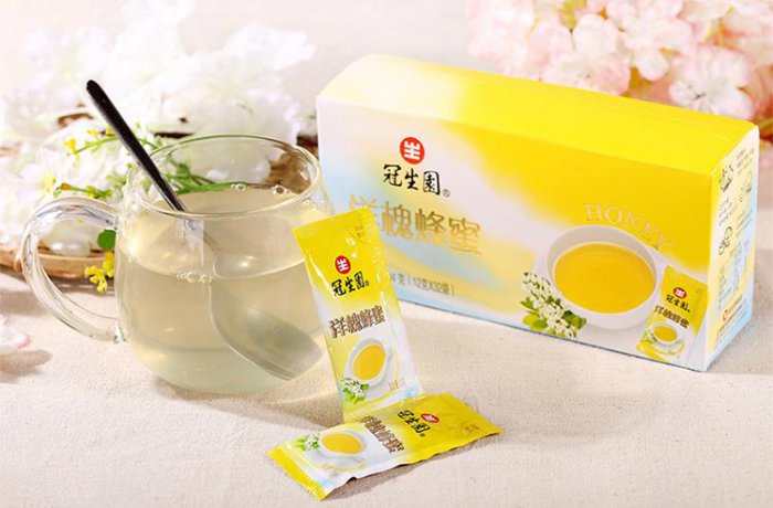 哪个牌子的蜂蜜比较好？十大蜂蜜品牌排行榜 第3张