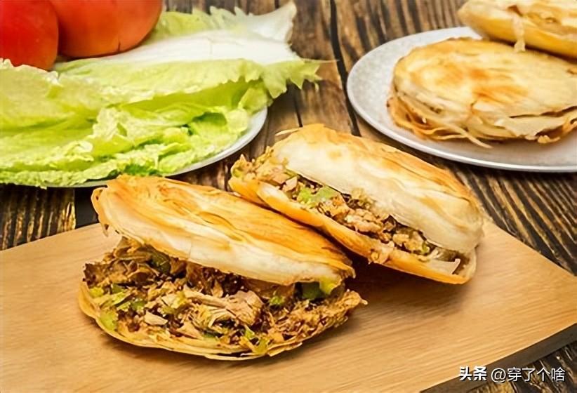 小吃排行榜前十名（中国最火爆的十大经典小吃） 第9张