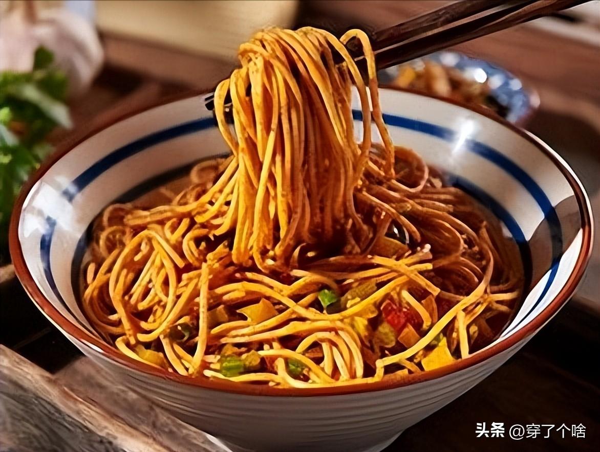 小吃排行榜前十名（中国最火爆的十大经典小吃） 第11张