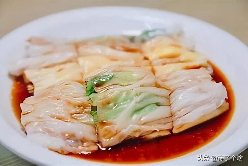 小吃排行榜前十名（中国最火爆的十大经典小吃） 第15张