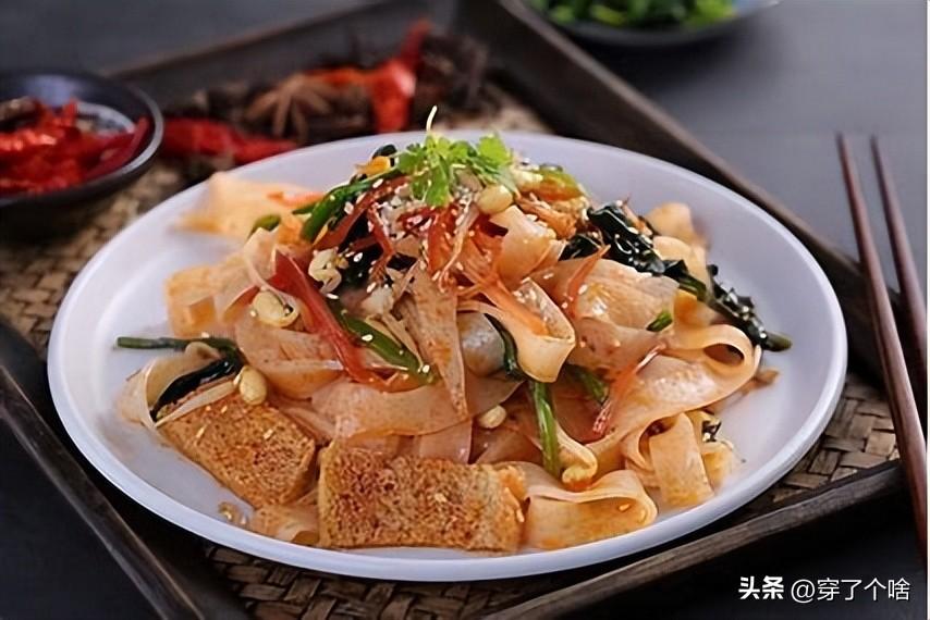 小吃排行榜前十名（中国最火爆的十大经典小吃） 第17张
