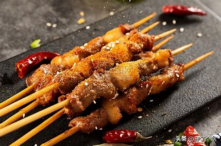 小吃排行榜前十名（中国最火爆的十大经典小吃） 第19张