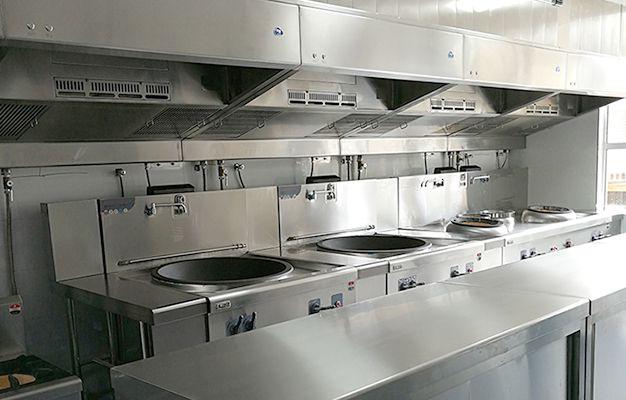 商用厨具哪个牌子的比较好？厨具品牌排行榜前十名 第15张