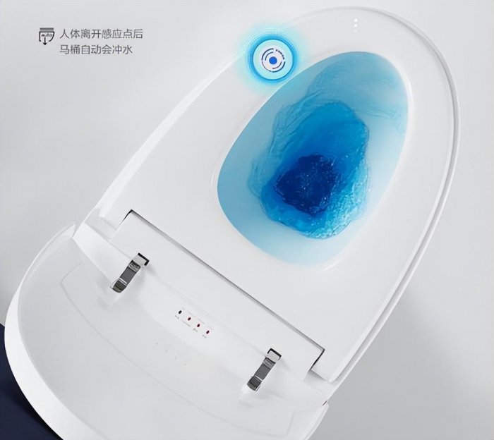 智能马桶哪个品牌质量好？十大名牌马桶排名榜 第17张