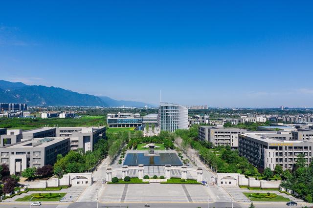 陕西985大学有几所？陕西985大学名单排名榜 第3张