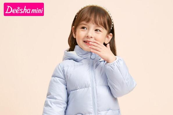 十大儿童羽绒服品牌排行榜 儿童羽绒服哪个牌子的好 第11张