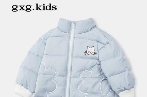 十大儿童羽绒服品牌排行榜 儿童羽绒服哪个牌子的好 第15张