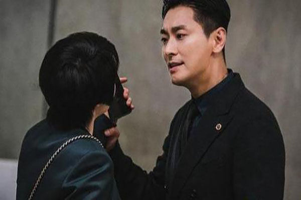 十部经典韩剧排名推荐 熬夜必看的十大韩剧 第17张