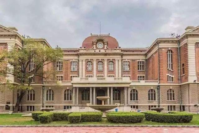 天津211大学名单2022，南开大学名列榜首 第5张