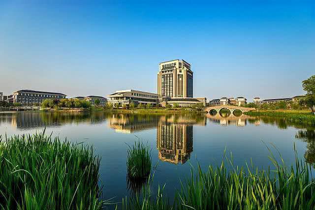 中国最好的农业学校，中国前十名农林大学 第9张
