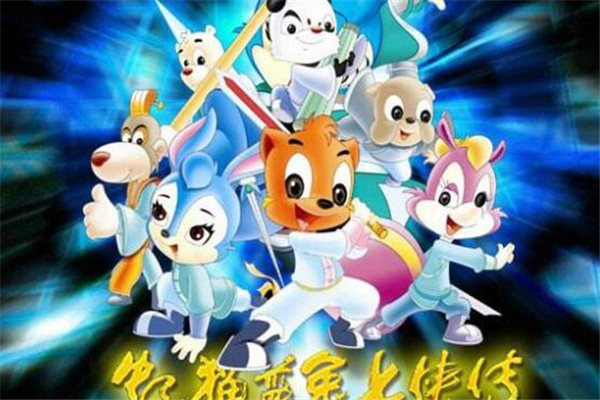 热门国漫大全排行榜 国漫排行榜总榜前100 第3张