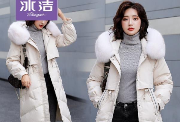 中国十大轻薄羽绒服品牌：雅鹿居第二，波司登夺冠 第19张
