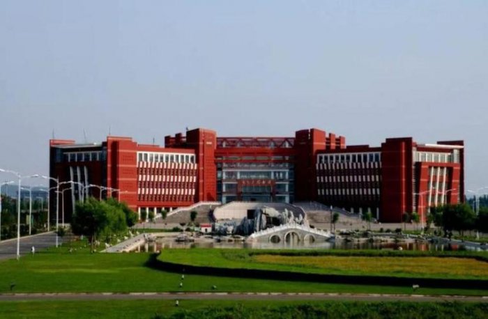 哪个二本大学分数较低？分数不高但很好的二本大学排名 第9张
