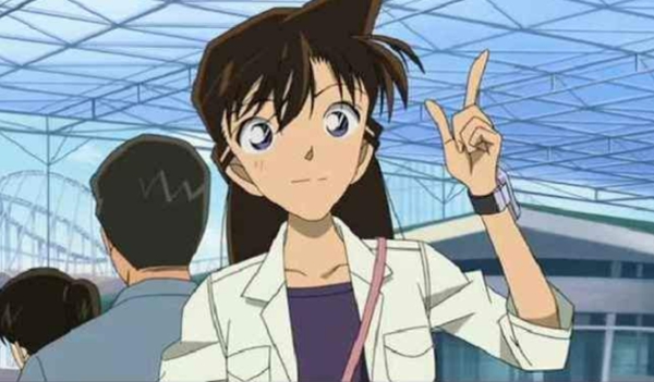动漫女性角色人气榜 日本十大动漫美女排行榜 第1张