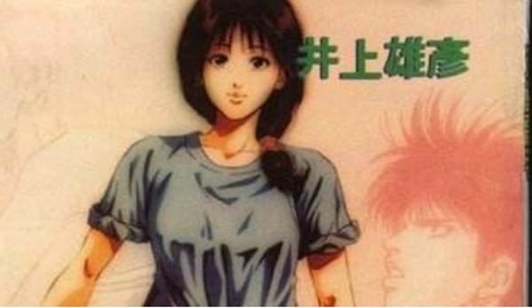 动漫女性角色人气榜 日本十大动漫美女排行榜 第5张