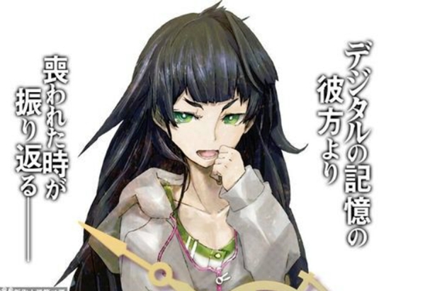 动漫女性角色人气榜 日本十大动漫美女排行榜 第19张