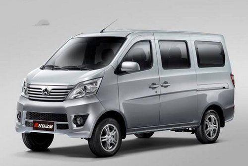 面包车10大最值得购买的品牌：五菱、长安包揽前两名 第3张