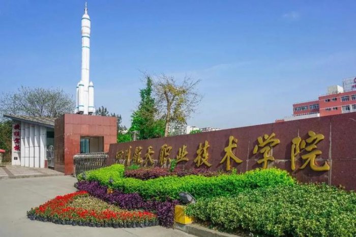 成都公办专科学校有哪些学校？成都公办专科学校排名前十 第1张