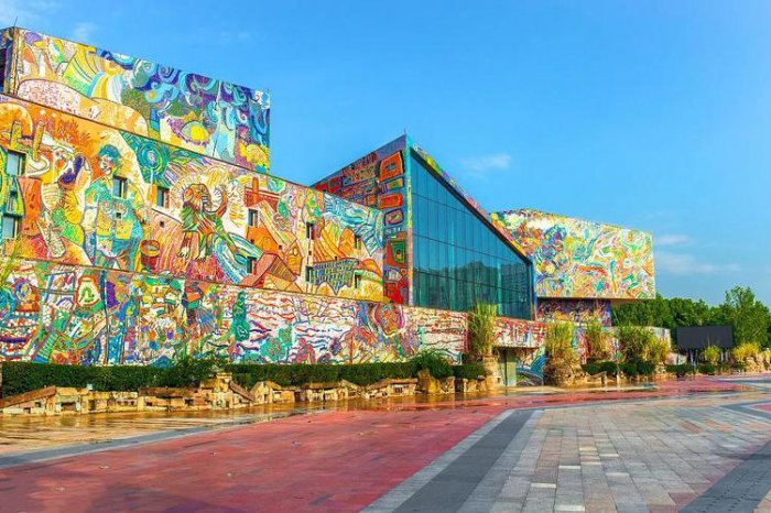 重庆市二本大学有哪些？重庆公办二本大学排名前十 第11张
