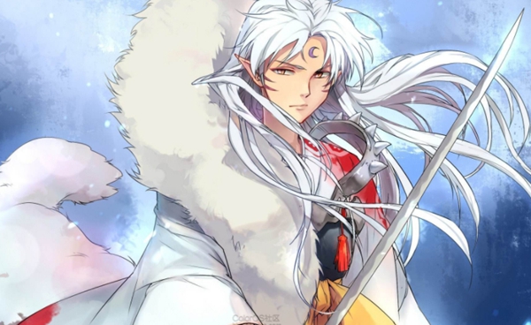 最受欢迎的10大动漫男神排行榜 盘点动漫男神 第15张
