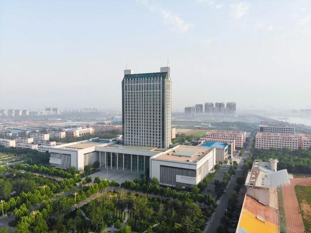山东排名靠前的专科学校，山东值得上的专科学校排行榜 第7张