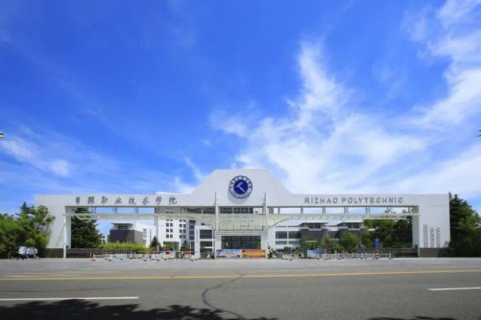 山东排名靠前的专科学校，山东值得上的专科学校排行榜 第9张