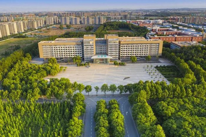 山东排名靠前的专科学校，山东值得上的专科学校排行榜 第11张