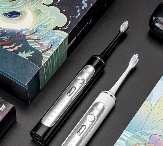 电动牙刷哪个牌子好？中国十大电动牙刷品牌 第15张