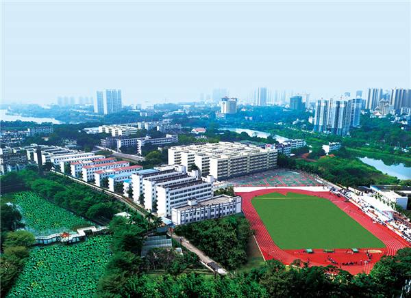 2022年广西最好的十大专科院校，广西建设职业技术学院排第一 第7张