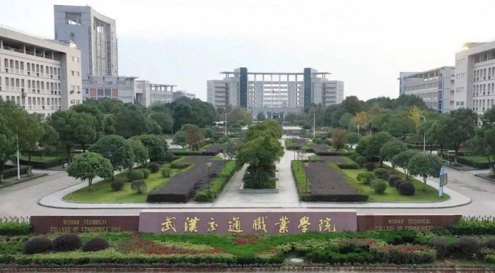 2022年湖北最好的十大专科院校，湖北工程职业学院排第一 第13张