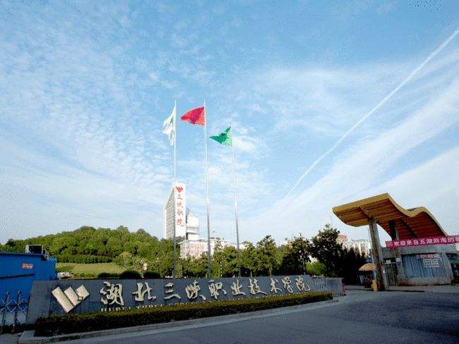 2022年湖北最好的十大专科院校，湖北工程职业学院排第一 第17张