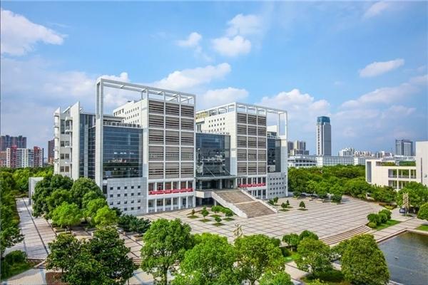 江苏专科学校排名前十公办，江苏十大公办高职院校 第17张