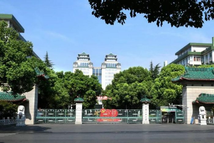 湖北十大最美大学排行榜，武汉大学雄踞榜首 第15张