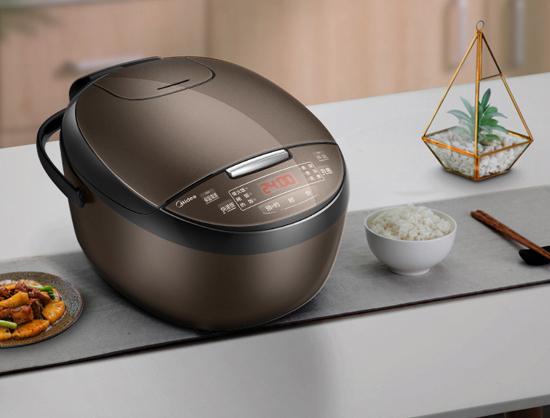 国产电饭煲哪个品牌最好？中国十大电饭煲品牌 第7张