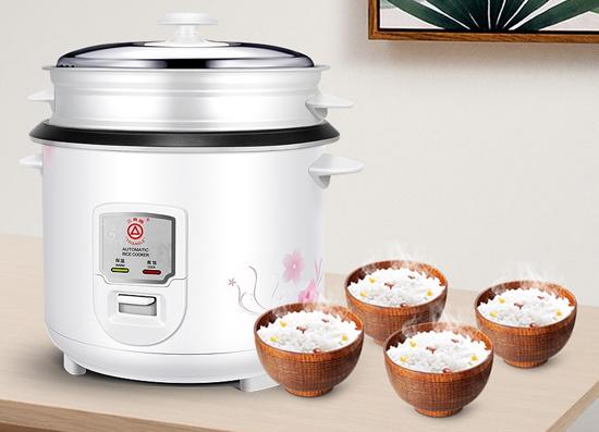 国产电饭煲哪个品牌最好？中国十大电饭煲品牌 第13张
