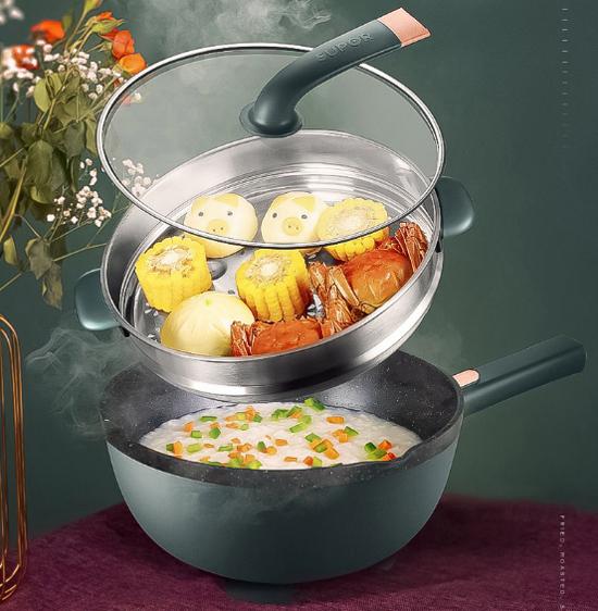 中国十大电煮锅品牌：小熊、美的名列前茅 第5张