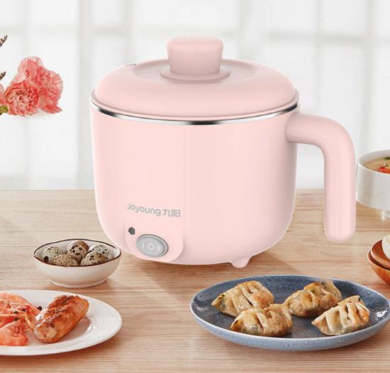 中国十大电煮锅品牌：小熊、美的名列前茅 第9张