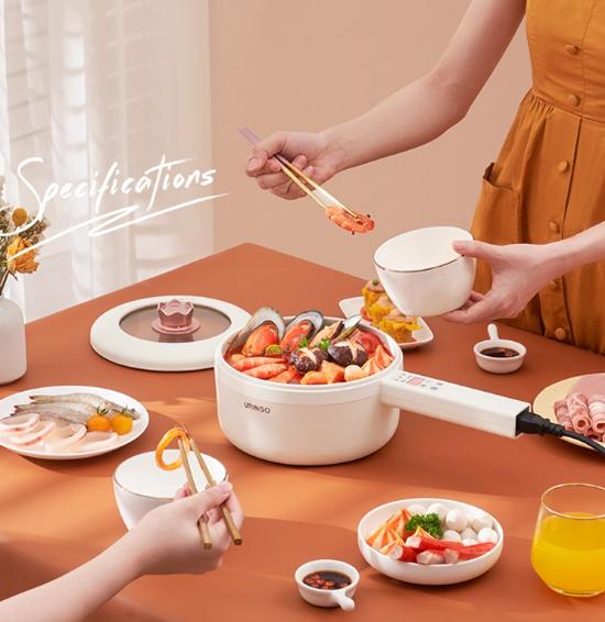 中国十大电煮锅品牌：小熊、美的名列前茅 第17张