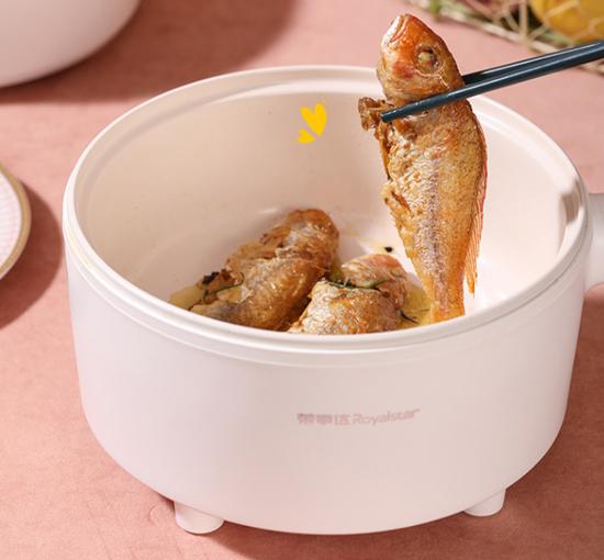 中国十大电煮锅品牌：小熊、美的名列前茅 第19张